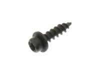 Ford -W706966-S424 Door Trim Panel Retainer, Rear