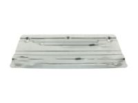 Ford DG9Z-5411434-A Front Deflector, Rear