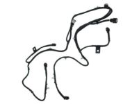 Ford BC3Z-15K868-A Wire Harness, Rear