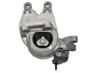 Ford AA5Z-6038-B Transmission Mount, Upper