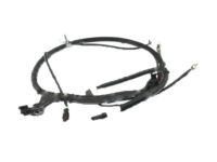 Ford F-150 Battery Cable - 9L3Z-14300-JA Battery Cable