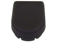 Ford 3M8Z-17C526-A Wiper Arm Cover, Passenger Side