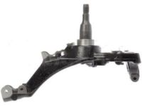 Ford 1L5Z-3105-BA Spindle, Passenger Side