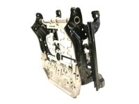 Ford HL3Z-9661704-A Seat Frame, Front Passenger Side