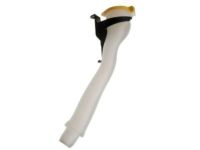 Ford CJ5Z-17A605-C Filler Neck, Front
