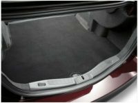 Ford DS7Z-5413046-GG Mat - Floor