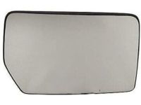 Ford BL3Z-17K707-A Mirror Glass, Passenger Side