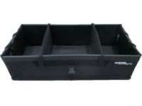 Ford EE5Z-78115A00-B Compartment Assembly - Rear Stowage