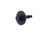 Ford -W713417-S450B Wheel Opening Molding Bolt, Rear