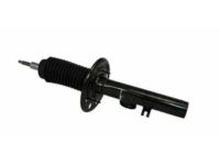 Ford AA8Z-18124-A Strut, Front Passenger Side