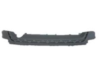 Ford FM5Z-17626-AAPTM Valance, Rear