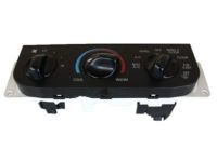 Ford F-150 A/C Switch - 2L3Z-19980-BA Dash Control Unit