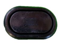Ford -N801550-S Plug