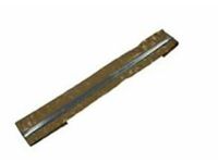 Ford 9W3Z-17C829-A Cover Molding, Front