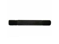 Ford 5C3Z-1107-AA Wheel Stud, Front