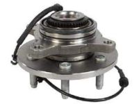 Ford G2MZ-1104-AE Hub & Bearing, Front