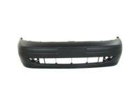 Ford Focus Bumper - 2M5Z-17D957-FAA Bumper Cover, Front