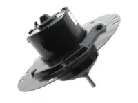 Ford 2C2Z-19805-A Blower Motor, Rear