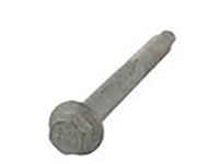 Ford -W715654-S439 Shackle Bolt, Rear