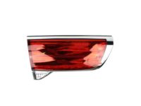 Ford GD9Z-13404-C Lamp Assembly - Rear, Stop And Flasher, Passenger Side