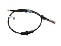 Ford DG9Z-7E395-B Cable Assembly - Selector Lever Control