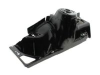 Ford 5R3Z-16054-A Apron Assembly - Front Fender, Passenger Side