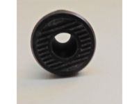 Ford F5TZ-3C716-A Upper Insulator, Front, Rubber
