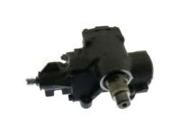Ford GU2Z-3504-A Steering Gear, Front