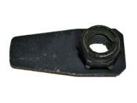 Ford -W710747-S436 Strut Nut, Front