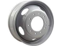 Ford 8C3Z-1015-K Wheel, Alloy