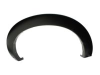 Ford BC3Z-9929165-APTM Wheel Opening Molding, Rear Driver Side