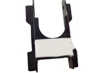 Ford F87Z-5776-AA Leaf Spring Shackle, Rear
