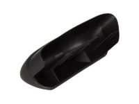 Ford 4L3Z-16A454-BA End Cap, Front Passenger Side