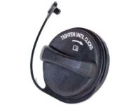 Ford 7G1Z-9030-B Fuel Cap, Driver Side