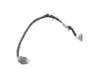 Ford AG1Z-14D696-P Seat Cushion Heater, Rear Lower