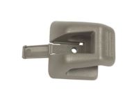 Ford FL3Z-9929024-AA Coat Hook, Gray