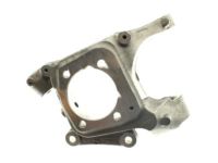 Ford DG9Z-5B759-A Knuckle, Rear Driver Side Ford DG9Z-5B759-A Knuckle, Rear Driver Side