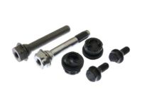 Ford DG1Z-2C150-A Bolt, Front