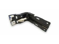 Ford 4C3Z-16A506-BA Mount Bracket, Front