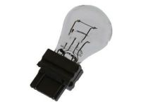 Ford F5DZ-13466-C Tail Lamp Bulb, Front