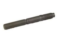 Ford -N808978-S439 Strap Stud