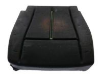 Ford BL1Z-78632A22-B Seat Cushion Pad, Front Passenger Side