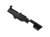 Ford DG1Z-8310-B Air Deflector, Front Passenger Side