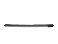 Ford 8L5Z-10222A01-A Run Channel Retainer, Front Driver Side