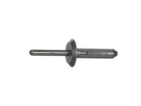Ford -N803043-S License Bracket Rivet, Front