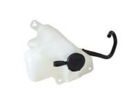 Ford 8S4Z-8A080-A Expansion Tank