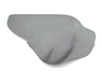 Ford 3C2Z-1562769-AAA Inner Cover, Front Driver Side