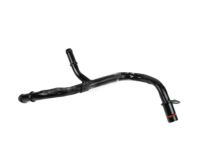 Ford XF2Z-18663-AA Tube - Heater Water