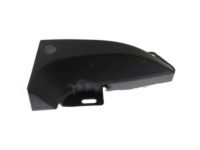 Ford DM5Z-5811398-A Deflector, Passenger Side