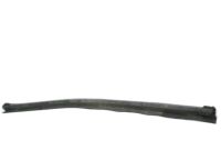 Ford FL3Z-1521457-A Weatherstrip - Door Belt, Driver Side